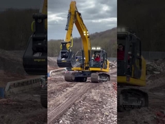 Poupança de energia Pequena extintora usada LIUGONG B160 com pá de inclinação reta